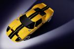Ford GT40 Concept 2002 года